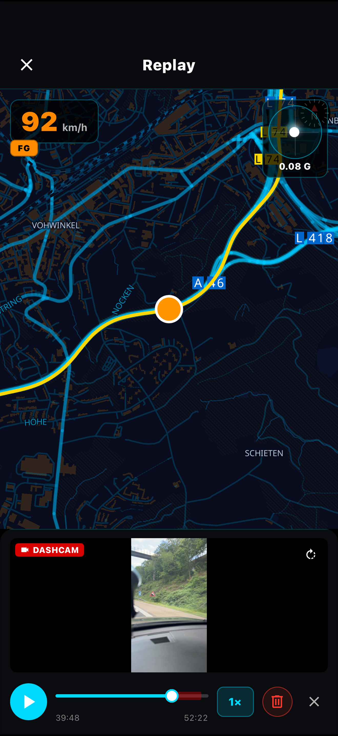 streetracer-app