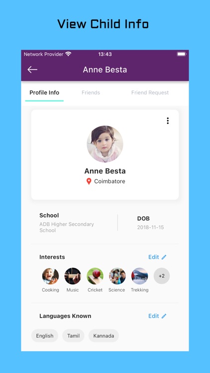 PlayPanda: Scheduling App screenshot-5