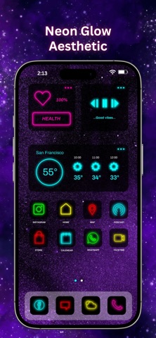 Custom walls and design Screenshot 7 of 10