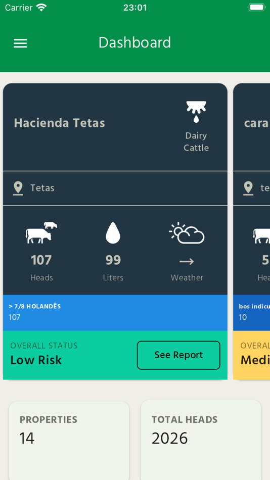 #2. Combat Heat Stress Toolbox (iOS) 由: Phibro