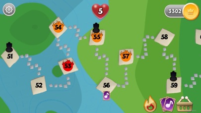SlidewayZ - A Musical Journey Screenshot