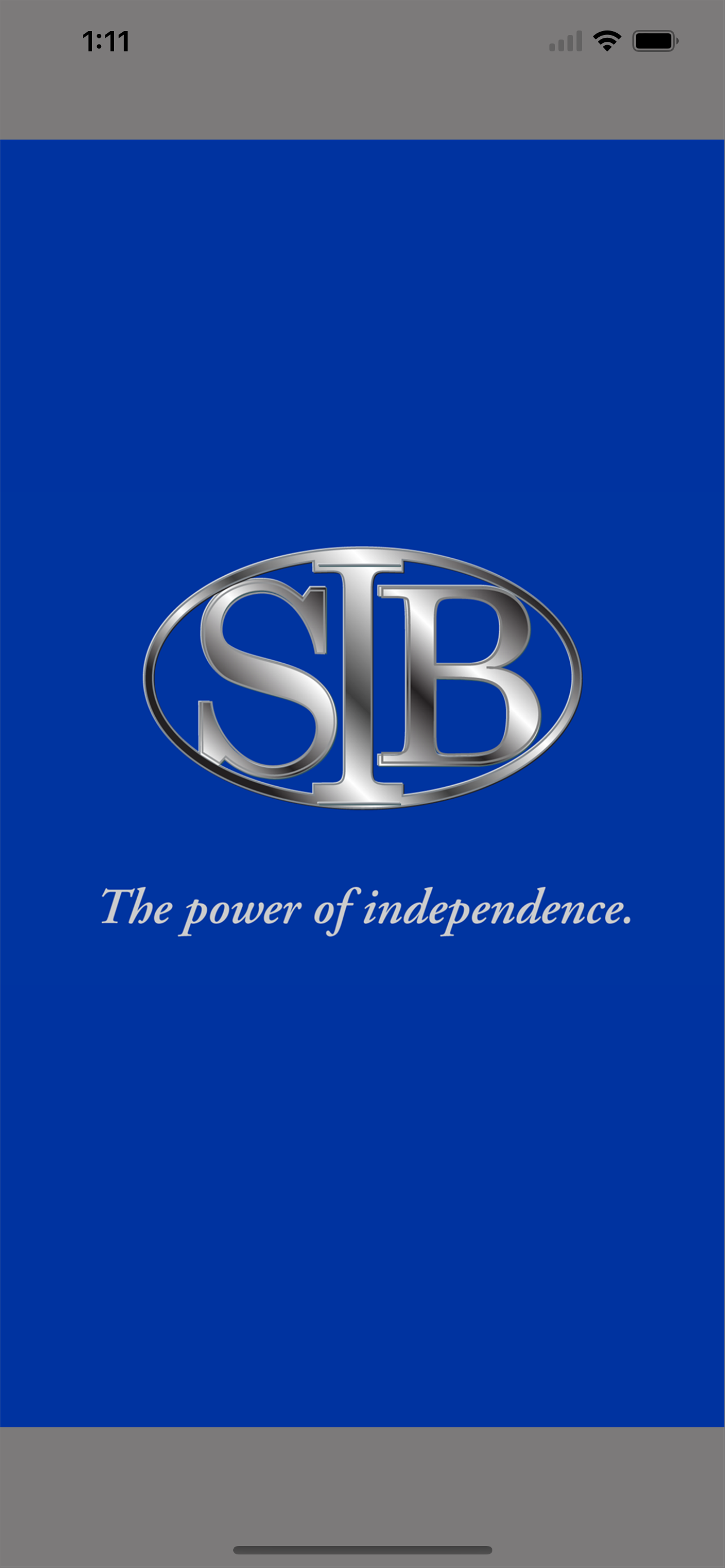 Southern Independent Bank