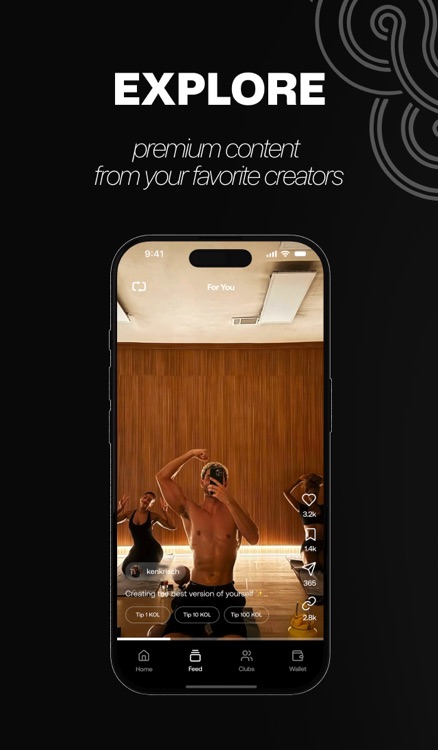 Kollectiv screenshot-3