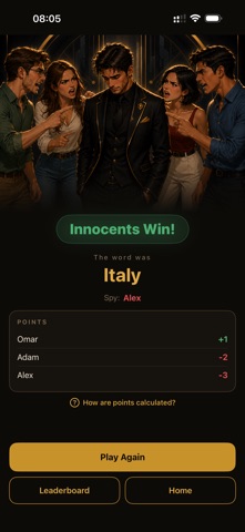 The Skeptic Screenshot 1 of 8