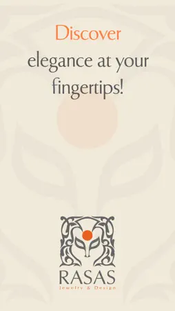 Rasas screenshot 1