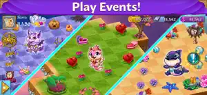 Merge Dragons! screenshot #5 for iPhone