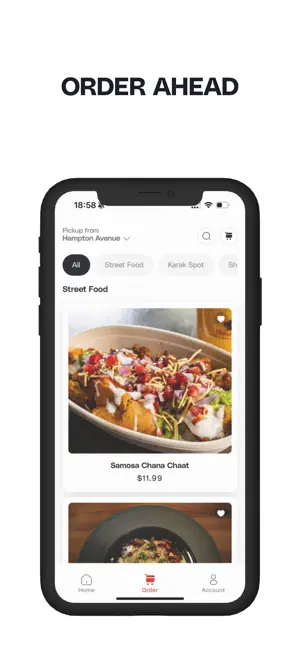 Tikka Tangy screenshot 3