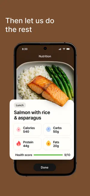 BiteBit screenshot 3