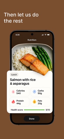 BiteBit Screenshot 3 of 4