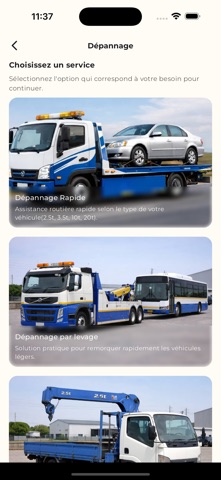 Chams dépannage & support screenshot