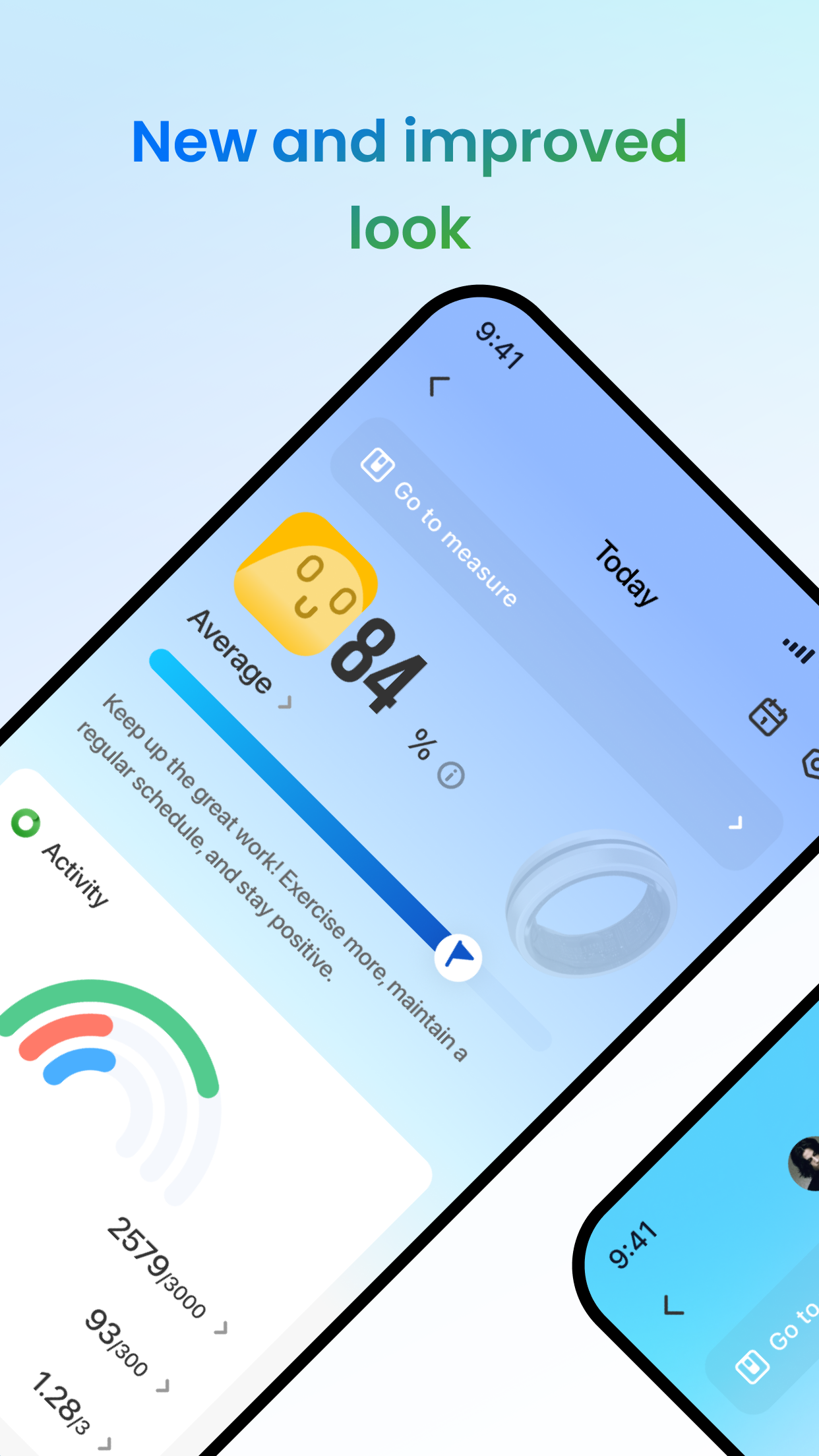 RENPHO Health screenshot 4