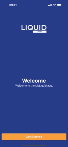 MyLiquid App Screenshot 1 of 5