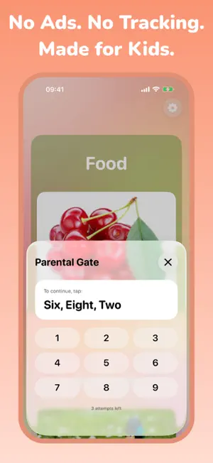 ABC English alphabet learning screenshot 2