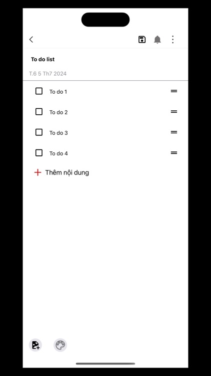 Simple Note - Notepad Notes