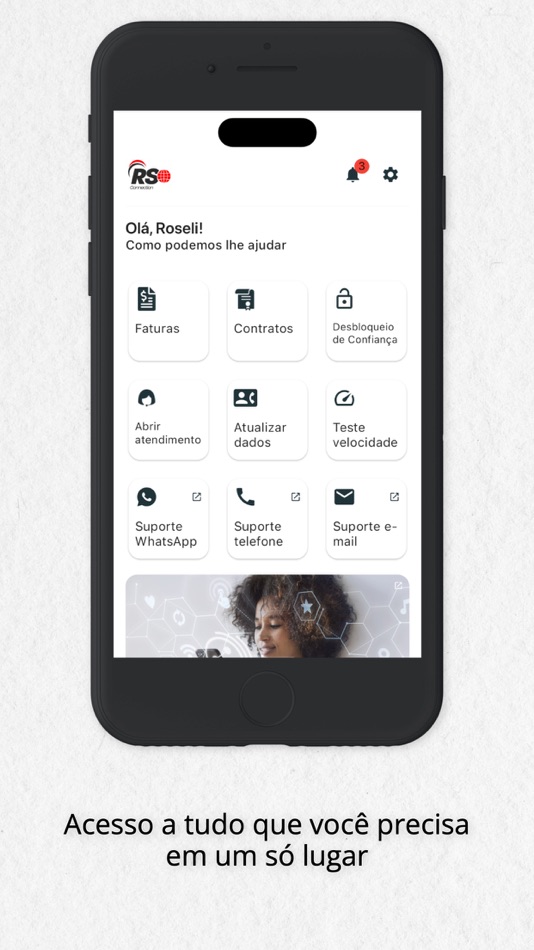 #2. RSconnection (iOS) Με: ISPJet