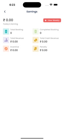 Colex Negocio screenshot