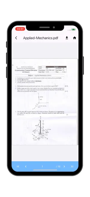 Notes IOE screenshot 4