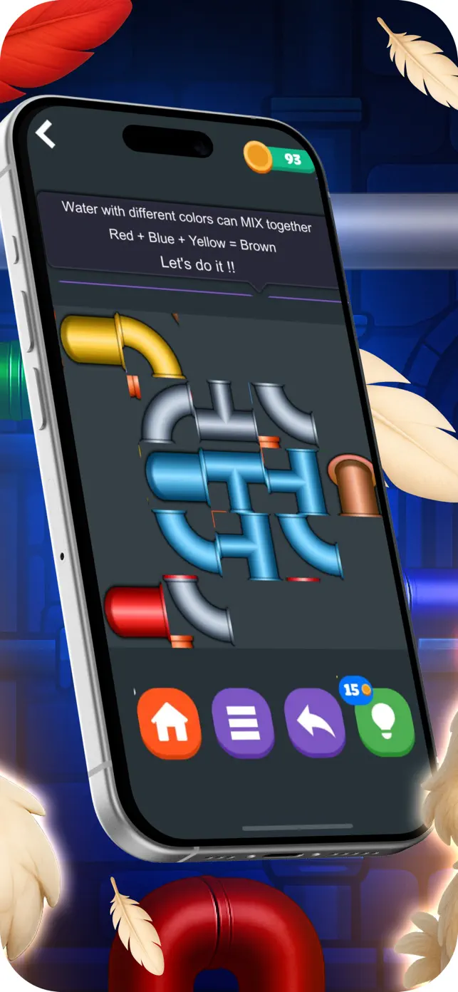 Mighty Pipe Master Game Reviews – Features, Alternatives & User Ratings
