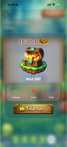 English4Skills screenshot
