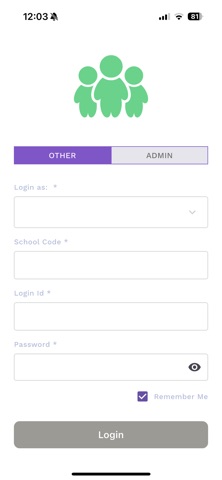 all-attend Screenshot 4 of 4