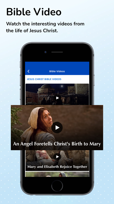 1599 Geneva Bible (GNV) Screenshot