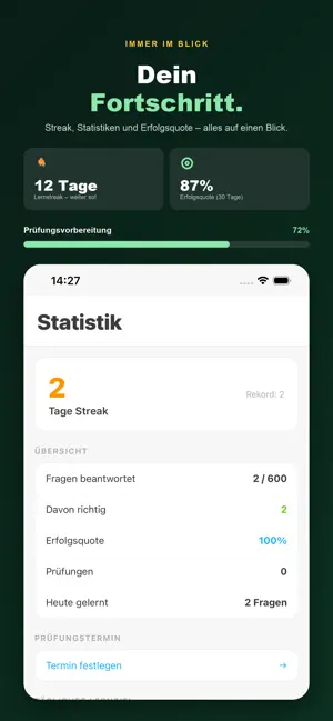 HQ Prüfung Elektrotechnik screenshot 2
