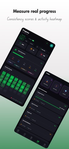 Habis: Habit & Task Tracker screenshot