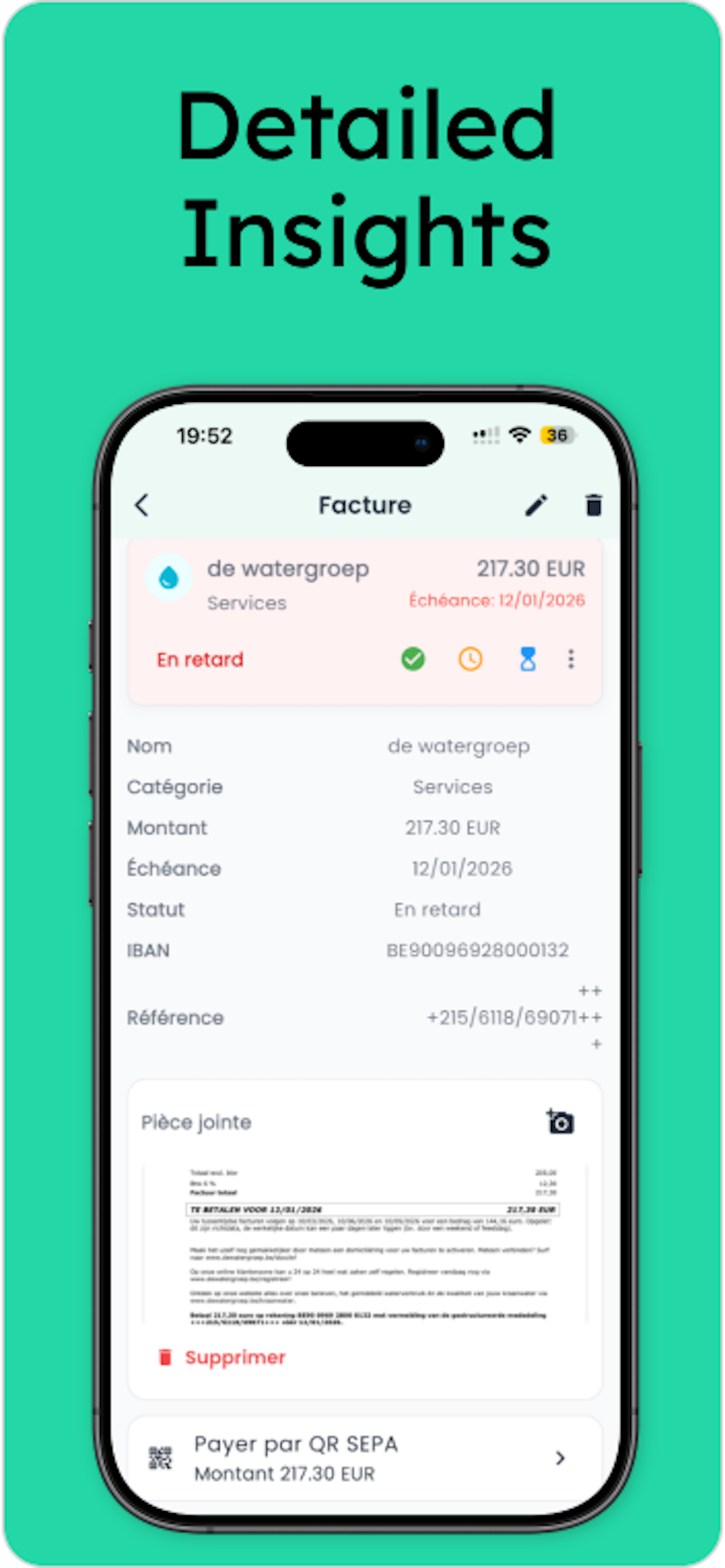 BillManager Pro