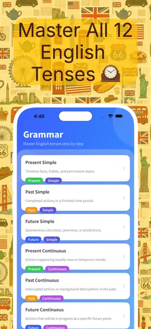 Listen English & Audio Stories screenshot 3