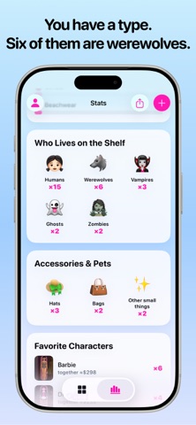 Shelvy — Snap your shelf Screenshot 5 of 6