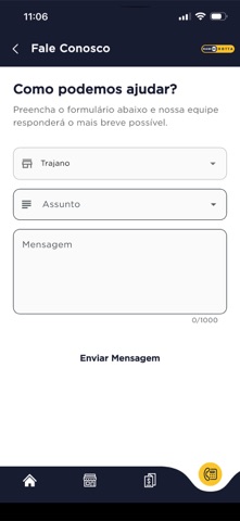 Rotta 400 screenshot