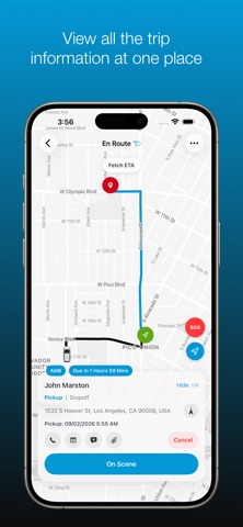 ElliPSES Driver Screenshot 4 of 8
