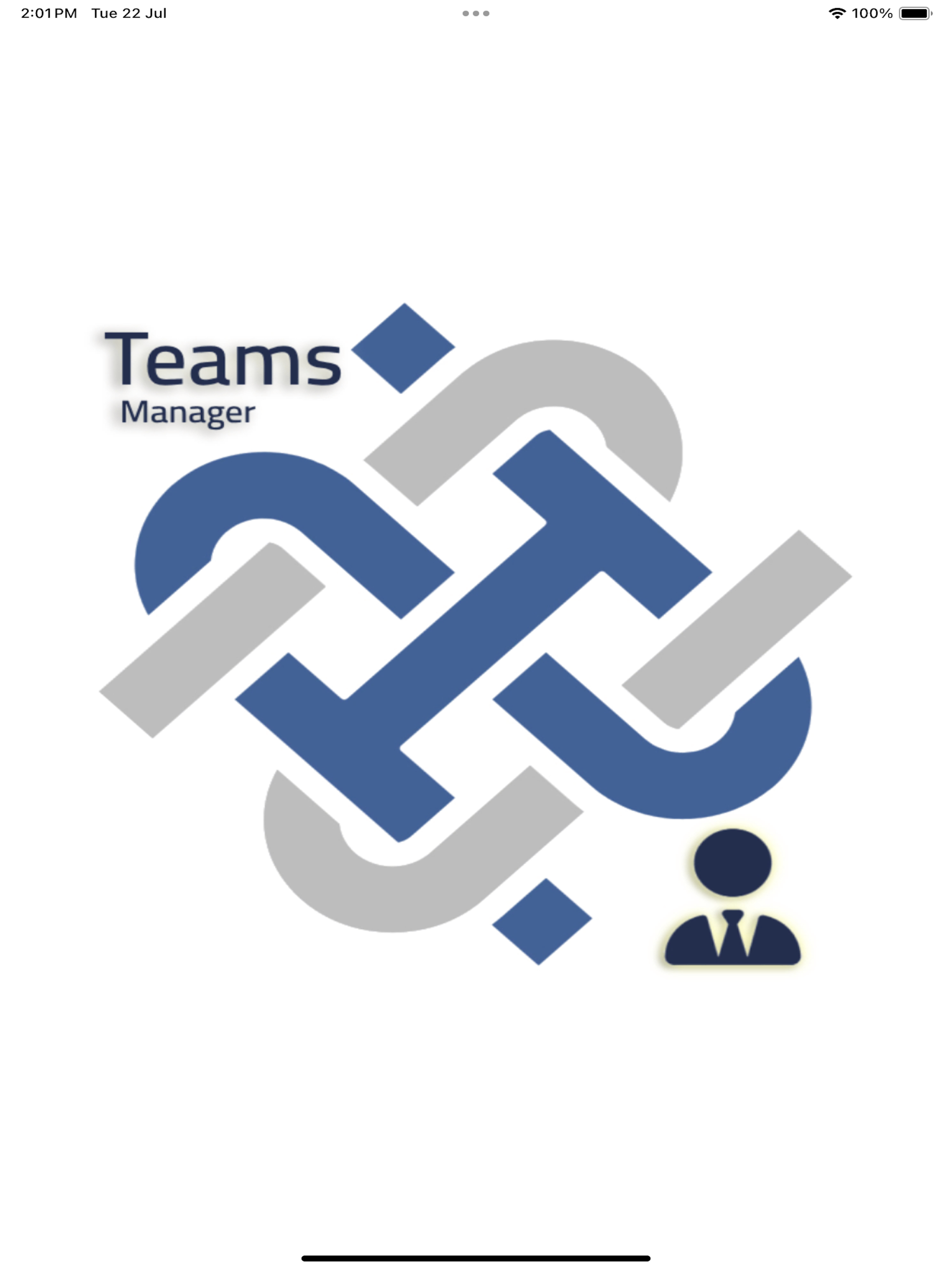 Zard Teams Manager