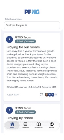PFTNG Screenshot 2 of 4