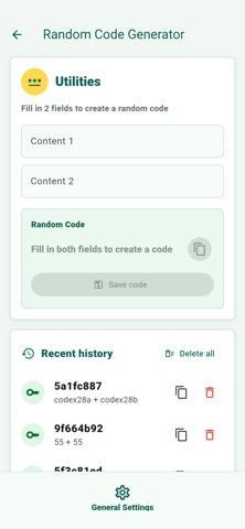 AppHelpMe: Farm Manager Screenshot 5 of 10
