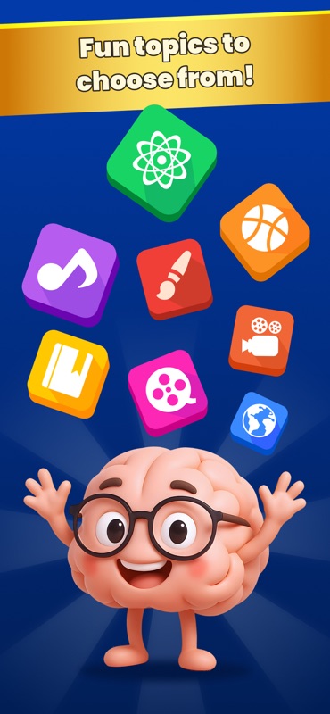 General Knowledge Quiz ! screenshot 6