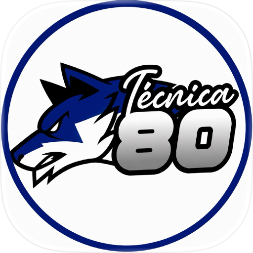 Técnica 80