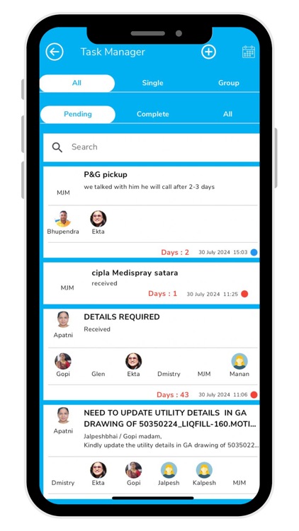 Brothers Pharmamach (India) screenshot-9