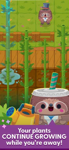 Magic Garden: Grow & Collect screenshot 6 of 6