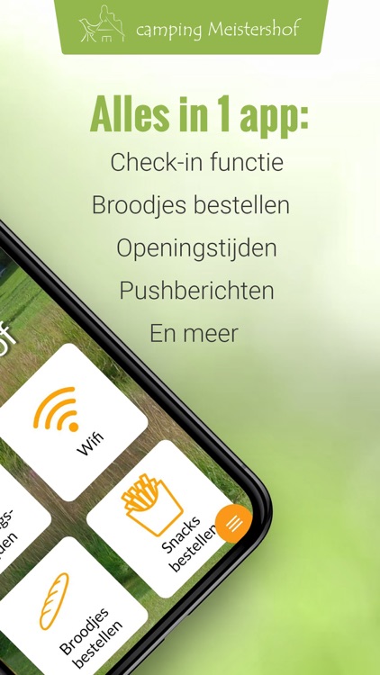 Landgoed Meistershof