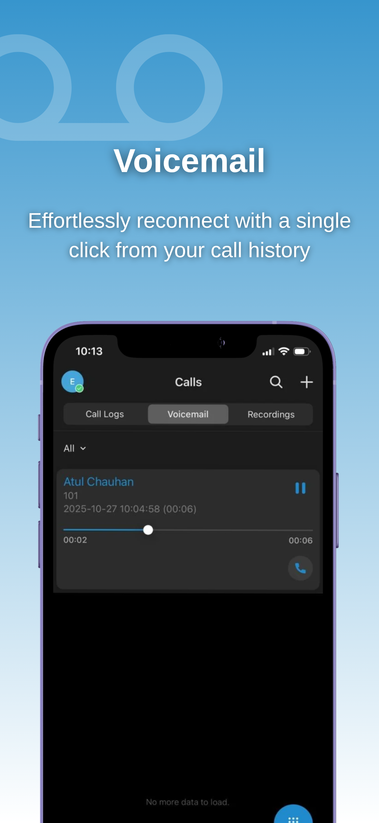 Simu Connect screenshot 6