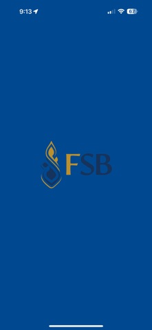 Franklin State Bank app screenshot