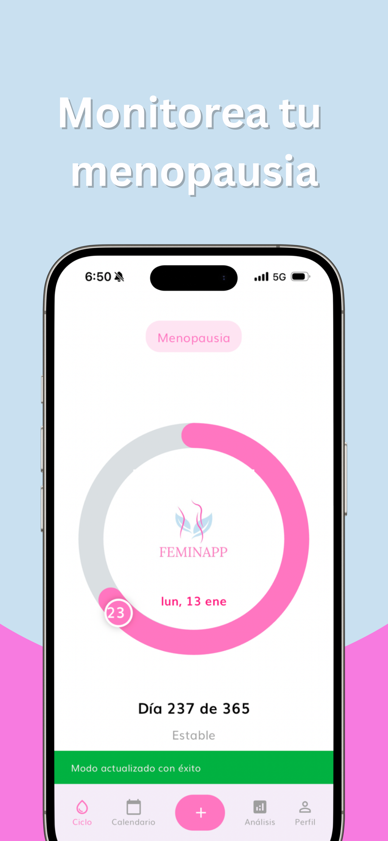FeminApp