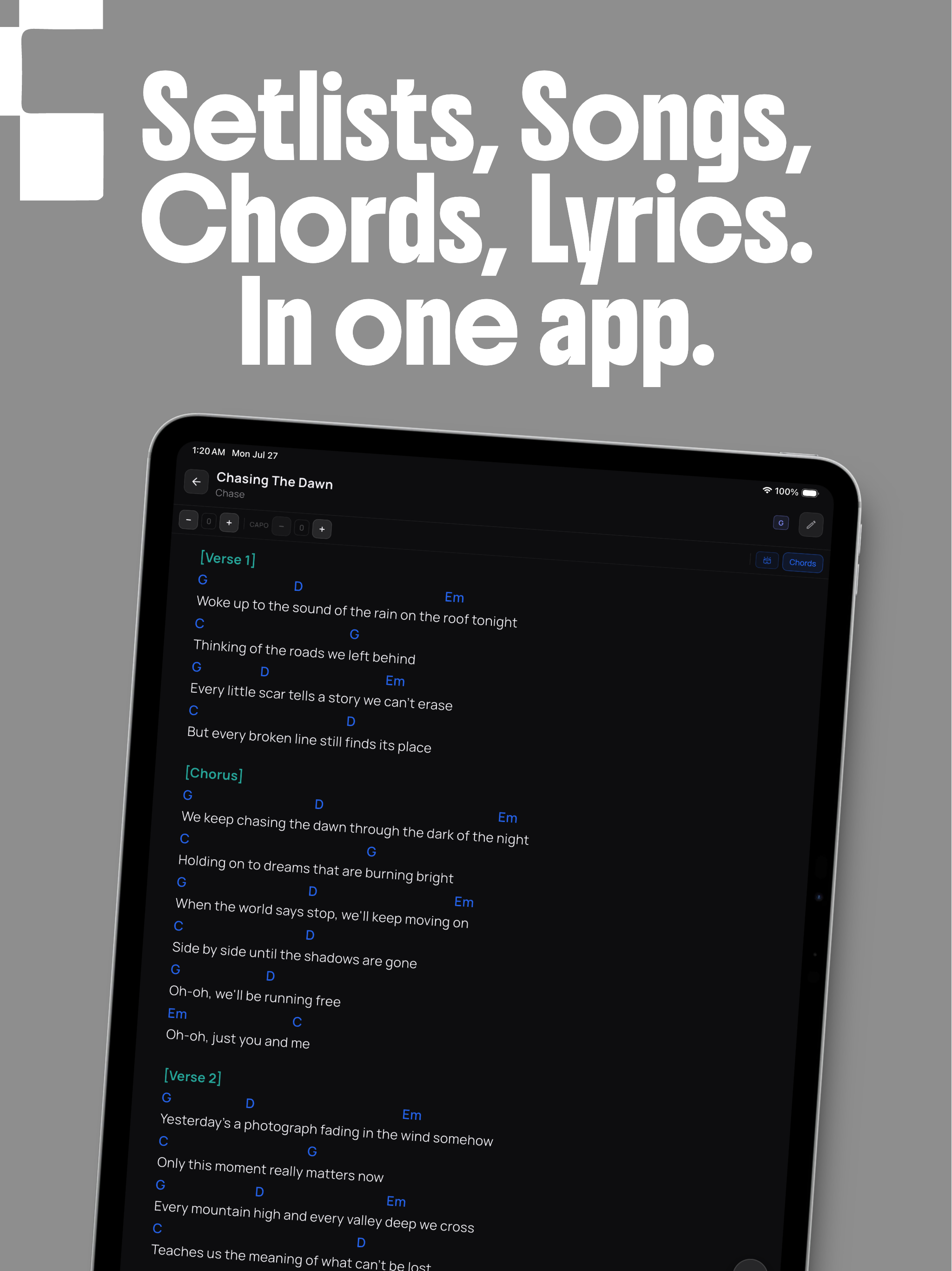 StageAtlas Pro screenshot 7