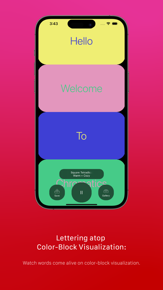 #1. Osmosi : Pro Color Finder AI (macOS) 由: Studio Schematics, LLC