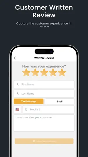 SoTellUs screenshot 3