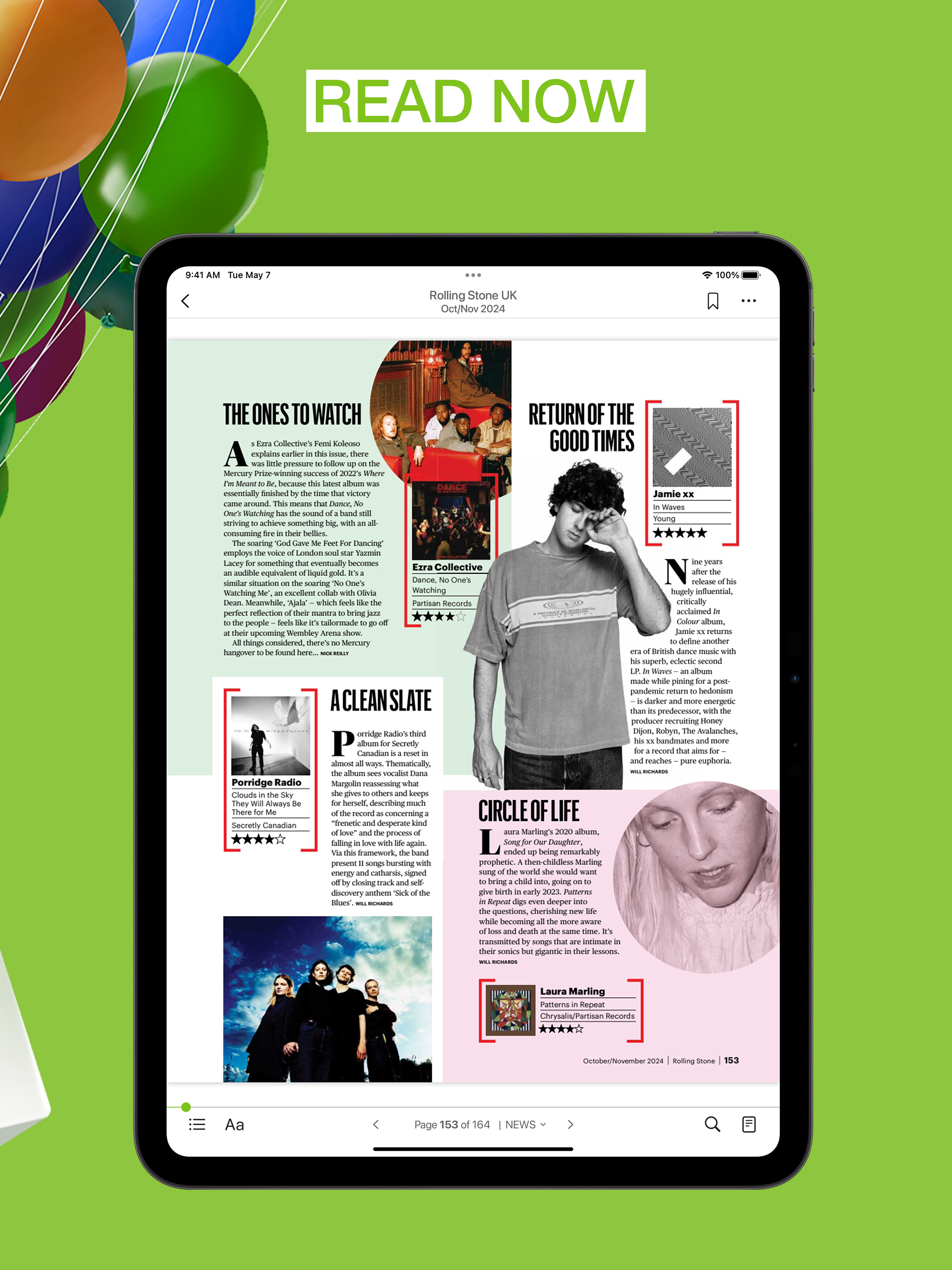 BorrowBox screenshot 19