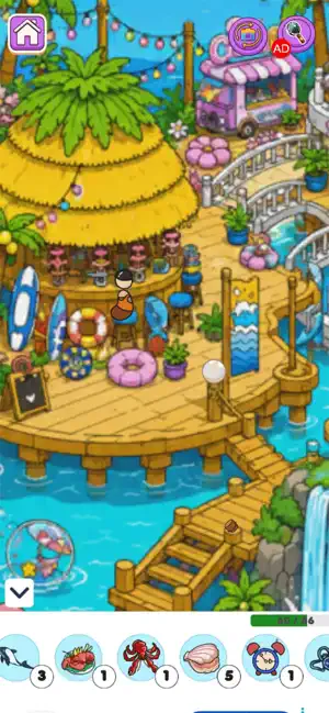 Tidy Master Find Hidden Object screenshot 1