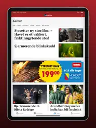 Dagsavisen ipad bilder 3