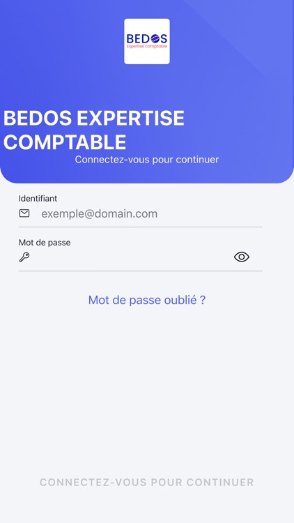 BEDOS EXPERTISE COMPTABLE